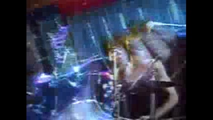 Дисонанс - More Than Words Can Say