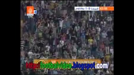 Верона - Ювентус 0:1
