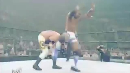 Shelton Benjamin - All I Do Is Win Tribute Hq 