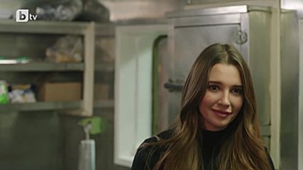 Сърцето на града - Епизод 3