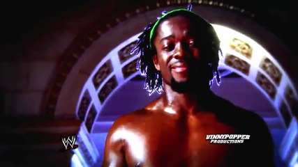 Kofi Kingston 2nd Custom Titantron (hd)