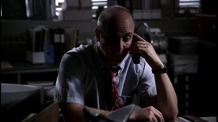Свръхестествено Сезон 1 2005 S01e04