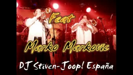 Marko Markovic Album 2007