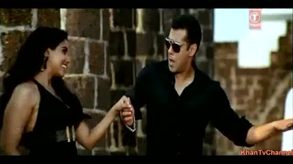 Humko Pyaar Hua - Ready (2011) Full Song Promo - Ft. Salman Khan Asin