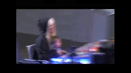 Keeps Gettin Better Behind - the Scenes Part 3