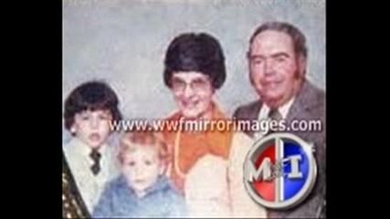 Wwe Superstars When They Were Younger