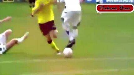 Best football skills 2012-2013