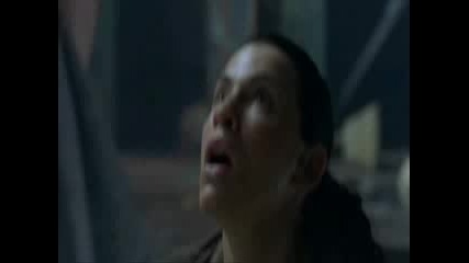Ghost Ship Trailer.