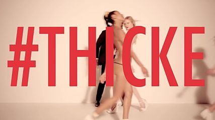 Robin Thicke - Blurred Lines Unrated Version ft. T.i. Pharrell_full-hd