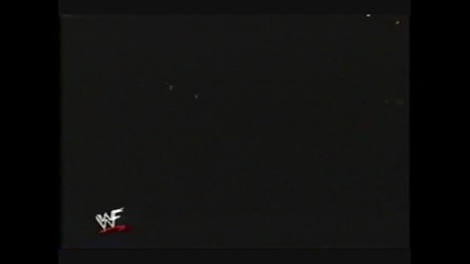 Hardy Boyz vs Billy & Chuck ( Tag Team Championship ) Wwf Raw 25.02.2002