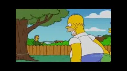 the simpsons 