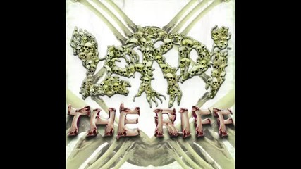 (2013) Lordi - The Riff (lyric video)
