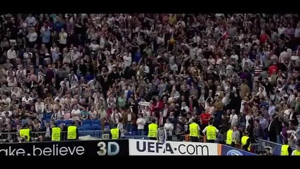 Cristiano Ronaldo vs Tottenham Home