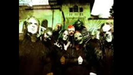 Slipknot - Gotini Snimki!