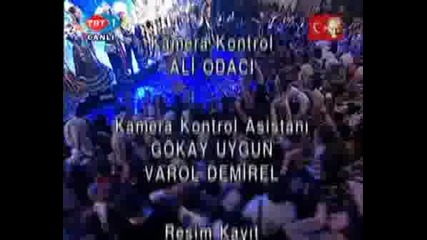 Tarkan - Vay Anam