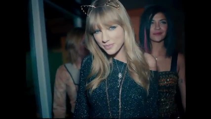 Превод Taylor Swift - 22 ( Official Music Video )