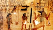разходка из древен Египет част 1