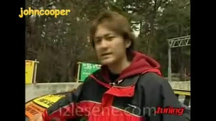 Три Страшни Японски Резачки