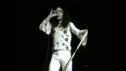 Elf - Love Me Like A Woman Live In Usa 06.10 1973 