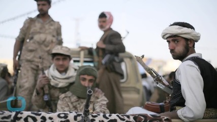 Houthis Claim Air Strike Raids Killed 43 Civilians