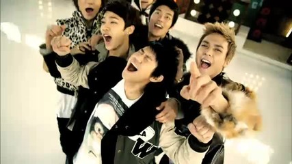 B2st (beast) - Beautiful 