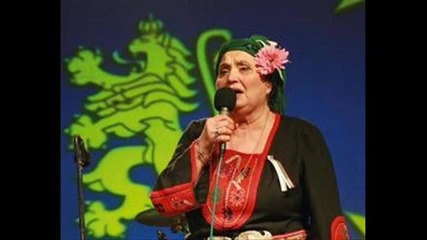 Стефка Съботинова - Научила се Лалица