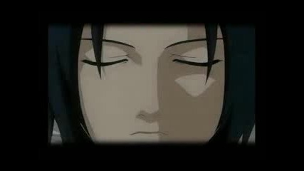 Sakura Sasuke - No Air 