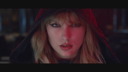 Taylor Swift - Ready For It (official music video) new autumn 2017