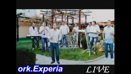 ork. Experia 2012 Live