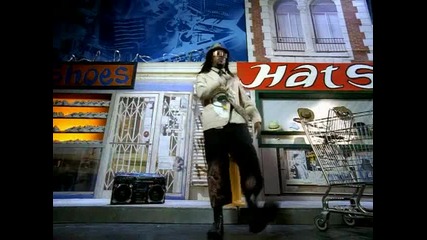 Black Eyed Peas - Shut Up Hq