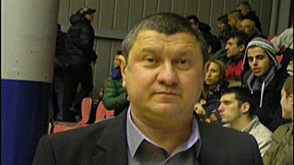 Денислав Коцев: Малко самочувствие не ни достигна накрая