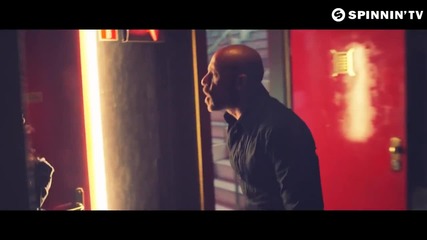 Dimitri Vegas, Moguai & Like Mike - Body Talk (mammoth) ft. Julian Perretta (official Music Video)