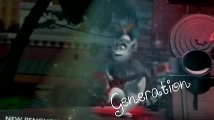 Pom~generation