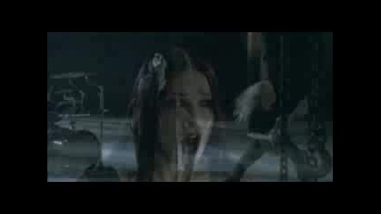 Nightwish - Bless The Child