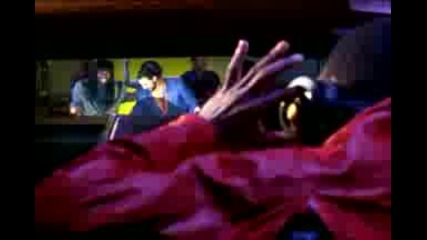 Sharam - party all the time video