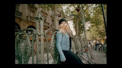Annett Louisan - Dings 