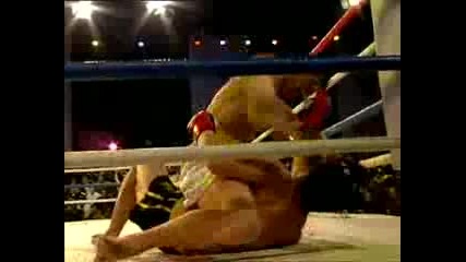 Art of War® Fc Vi Highlight Reel - Mma China