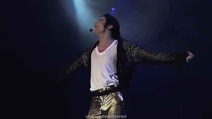 Michael Jackson - You Are Not Alone - Hd