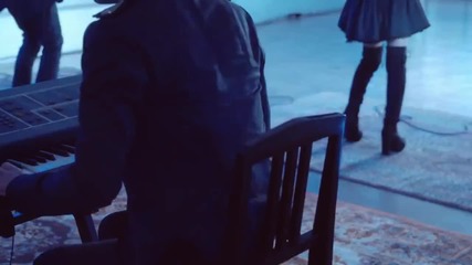 Fhana - Divine Intervention (official music video)