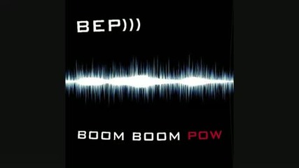 Boom Boom pow Romanian Remix