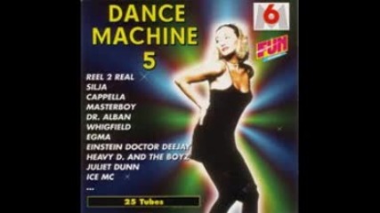 Dance Machine 5 