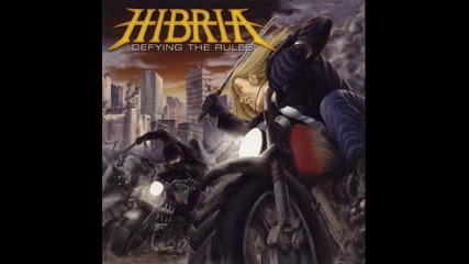 Hibria - Millenium Quest 