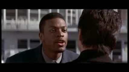 Rush Hour 1 Trailer Hd