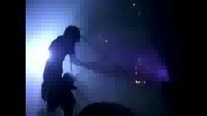 Nine Inch Nails - Wish (live from Aatchb)
