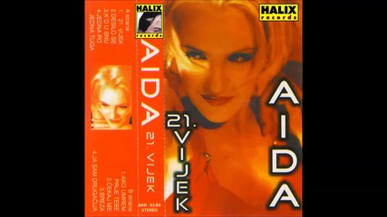 Aida - Ko u snu - (audio 2000)hd