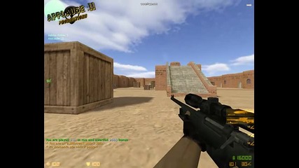 1vs1 Awp Fragmovie