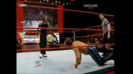 Jeff Hardy Tribute - Supermassive Black Hole