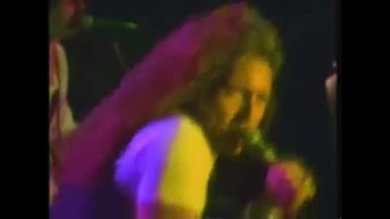 Whitesnake - Good To Be Bad