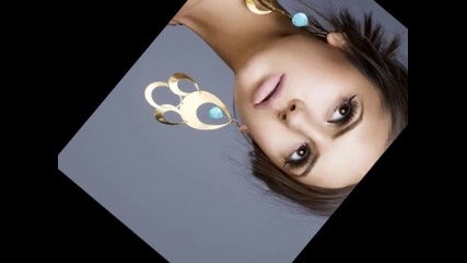 Nina Dobtev Seventeen Magazine