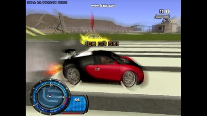 gta_sa Bugati